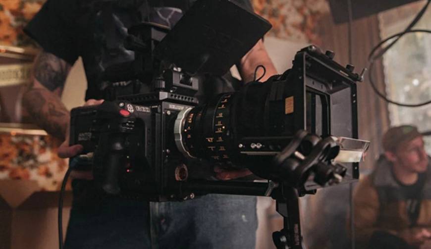 深耕本土，赤水市产品宣传视频拍摄公司的服务密码