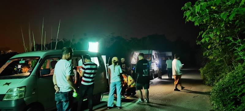 以镜头为笔，绘就赤水市产品视频的进阶之路